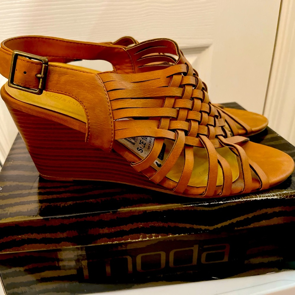 2 inch heel